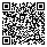 Scan QR Code for live pricing and information - 2' 6'x5.3' Wheel Spacers Wheel Adapters 6 Lug Forged Spacer 4 PCS Black