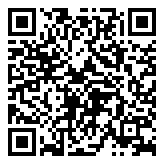 Scan QR Code for live pricing and information - Hanging Parasol With LED Lighting 300 Cm Sand Metal Pole