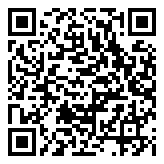 Scan QR Code for live pricing and information - 30pcs 5 Shapes Acrylic Christmas Ornament Blank Transparent Acrylic Disc DIY Blank Christmas Decoration With Hole For DIY Craft