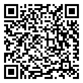 Scan QR Code for live pricing and information - Adairs Aspen Snow Quilt Cover Set - White (White King)