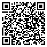 Scan QR Code for live pricing and information - Ascent Cluster 3 (2E Wide) Junior Boys Athletic School Shoes (Black - Size 12)