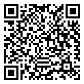 Scan QR Code for live pricing and information - Sliding Door with Hardware Set 70x210 cm Solid Wood Pine