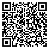 Scan QR Code for live pricing and information - Mini Portable Rechargeable Wet Dry 12V Car Auto Vacuum Cleaner Blue