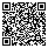 Scan QR Code for live pricing and information - Raised Garden Bed 129x129x46 Cm Galvanised Steel Grey