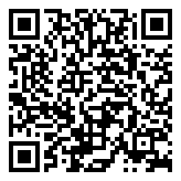 Scan QR Code for live pricing and information - Greenhouse Anthracite Aluminum 1.38 M.