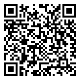 Scan QR Code for live pricing and information - PVC Table Protector 42x96 Inch Clear Plastic Desk Protector 1.5mm Thick