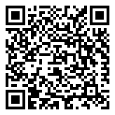 Scan QR Code for live pricing and information - Garden Storage Box Mix Beige 291L Poly Rattan