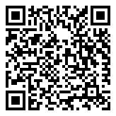 Scan QR Code for live pricing and information - Fence Post Anchor Ground Spike 6 Pack 24 x 4 x 4 In Metal Fence Stakes