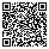 Scan QR Code for live pricing and information - 5 Piece Garden Dining Set Grey