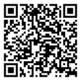 Scan QR Code for live pricing and information - 3 Bow Bimini Top Blue 183x160x140 Cm