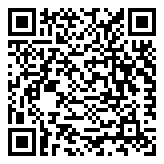 Scan QR Code for live pricing and information - Wall-mounted Bedside Cabinets 2 Pcs High Gloss White 50x36x25cm