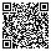 Scan QR Code for live pricing and information - Leather Cutting Machine Double Guiding Shaft Leather Embossing Machine with 260x120mm Upper Platen Max 10 mm Leather Die Cutter Suitable for Photo Paper PVC/EVA Sheet