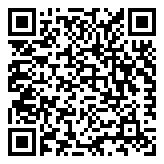 Scan QR Code for live pricing and information - Easy Cleaning Semi-Automatic Cat Litter Box Toilet For Cats Up To 7.5kg - Large Size.