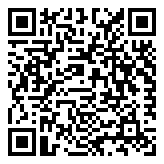Scan QR Code for live pricing and information - Scuderia Ferrari Men's Motorsport Race Shorts in Black, Size Small, Cotton/Polyester by PUMA