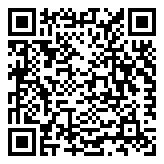 Scan QR Code for live pricing and information - FUTURE 7 MATCH IT Men's Football Boots in Black/White, Size 13, Synthetic by PUMA Shoes