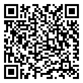 Scan QR Code for live pricing and information - Gabion Basket Posts 2 pcs 50x50x100 cm Iron