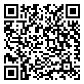 Scan QR Code for live pricing and information - STARRY EUCALYPT Mattress Topper Bamboo White Pillowtop Protector Cover Pad King Single 7cm