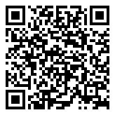 Scan QR Code for live pricing and information - Storage Box Black 80x39x30 Cm Aluminium