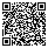 Scan QR Code for live pricing and information - Gardeon 3PC Outdoor Furniture Bistro Set Lounge Setting Chairs Table Patio Grey