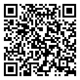 Scan QR Code for live pricing and information - Unisex Cushioned Quarter Socks - 3 Pack in White, Size 3.5