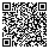 Scan QR Code for live pricing and information - Adairs Natural King Single Stonewashed Cotton Printed Sand Gingham Fitted Sheet Natural