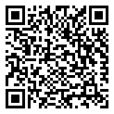 Scan QR Code for live pricing and information - Bathroom Mirror Gray 90x10.5x45 Cm Engineered Wood