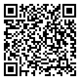 Scan QR Code for live pricing and information - CLASSICS Women's Flared Leggings in Black, Size XS, Cotton/Elastane by PUMA