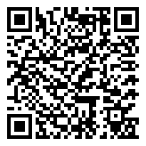 Scan QR Code for live pricing and information - Giantz 80CC Post Hole Digger 200mm Petrol Drill Extension Bits Auger