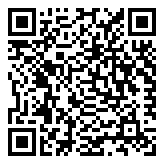 Scan QR Code for live pricing and information - TRC Blaze Court Unisex Basketball Shoes in Black/Sedate Gray/White, Size 11.5, Synthetic by PUMA Shoes