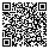 Scan QR Code for live pricing and information - Palermo OP Unisex Sneakers in Black/Flat Light Gray, Size 5.5, Synthetic by PUMA Shoes