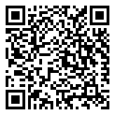 Scan QR Code for live pricing and information - Artiss Recliner Chair Gaming Chair Leather Black Serik