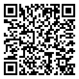 Scan QR Code for live pricing and information - Outdoor Dog Kennel with Roof Silver 2x6x2.5 m Galvanised Steel