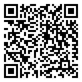 Scan QR Code for live pricing and information - Adairs Pink Peach Stonewashed Cotton Tie Dye King Pillowcase Pair