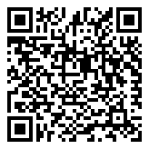 Scan QR Code for live pricing and information - Adairs White Pillowcase Pawsitive Vibes Only Text Pillowcase Text Pillowcase White