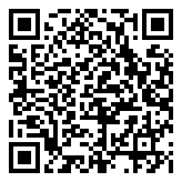 Scan QR Code for live pricing and information - Foldable Zero Gravity Sun Bath Bed Beach Recliner Chair With Padded Headrest - Black.