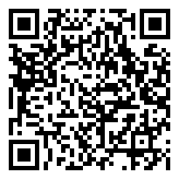 Scan QR Code for live pricing and information - Bike Trailer Black and Orange 30 kg Iron