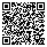 Scan QR Code for live pricing and information - Buffet Sideboard Storage Cabinet