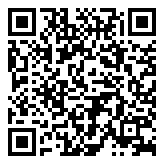 Scan QR Code for live pricing and information - Anzarun 2.0 Unisex Sneakers in Black/Shadow Gray, Size 7, Textile by PUMA Shoes