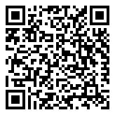 Scan QR Code for live pricing and information - Adairs Myra White Ribbed Oval Jewellery Box (White Jewellery Box)