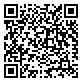 Scan QR Code for live pricing and information - Carina 2.0 Sneakers Youth in White/Silver, Size 6.5 by PUMA Shoes