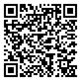 Scan QR Code for live pricing and information - Cefito Sliding Barn Door Hardware Track Set 4m