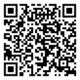 Scan QR Code for live pricing and information - Bed Frame with Headboard Dark Grey 90x190 cm Fabric