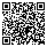 Scan QR Code for live pricing and information - Floor Recliner Folding Lounge Sofa Futon Couch Folding Chair Cushion Grey