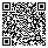 Scan QR Code for live pricing and information - Crowfoot Wrench Set, 3/8' Drive 20-Piece Crows Foot Wrench Set with 2 Extension Bars and EVA Tool Organizer, SAE 3/8'-7/8' and Metric 10-22 mm, 40CR Material with Mirror Chrome Finish