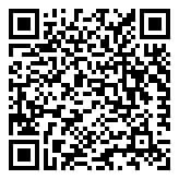 Scan QR Code for live pricing and information - ALFORDSON Office Chair with Ottoman Fabric Beige