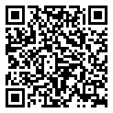 Scan QR Code for live pricing and information - Shoes Care Athletic Cleaner in White/Black by PUMA Shoes