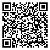 Scan QR Code for live pricing and information - Cefito 30cm X 45cm Stainless Steel Kitchen Sink Under/Top/Flush Mount Black.