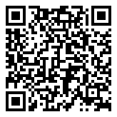 Scan QR Code for live pricing and information - 3 Piece Garden Sofa Set with Cushions Black Poly Rattan