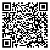 Scan QR Code for live pricing and information - ALFORDSON Outdoor Chairs Wooden Adirondack w/ Ottoman Patio Beach Garden Brown