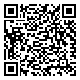 Scan QR Code for live pricing and information - Straight Stretchable Chair Cover 4 Pcs Bordeaux